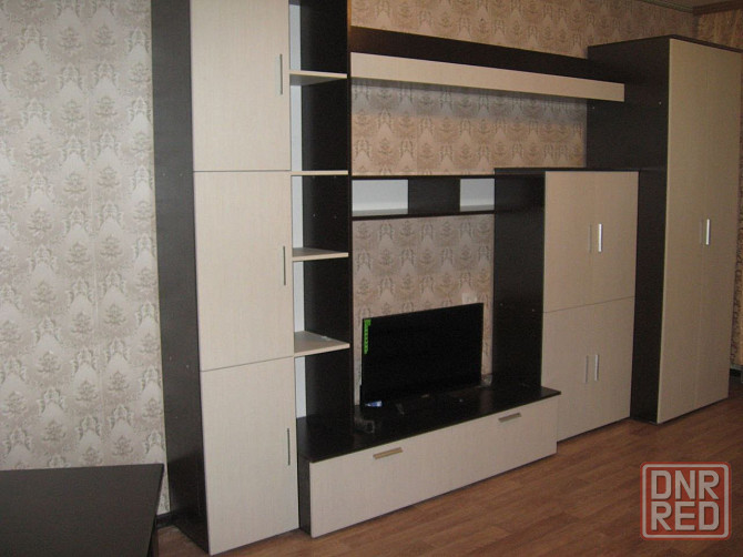 1-к квартира, 34 м2, 8/12 эт. Мариуполь - изображение 4