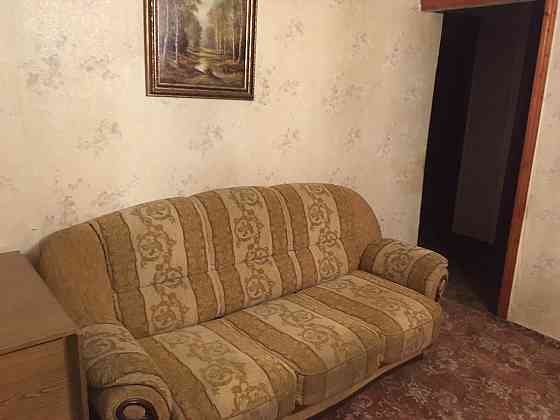 Сдам 3-комнатную квартиру, Обл.Травматология Донецк