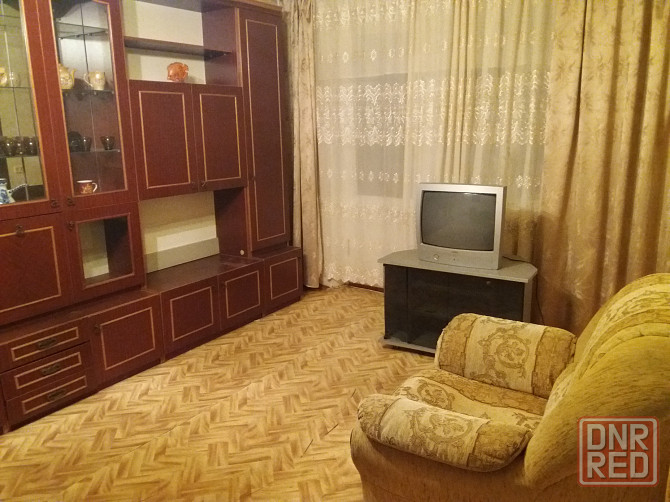 Сдам 3-комнатную квартиру, Обл.Травматология Донецк - изображение 1