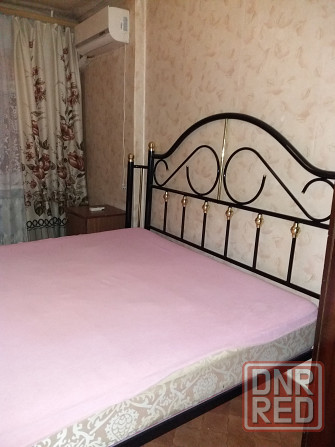 Сдам 3-комнатную квартиру, Обл.Травматология Донецк - изображение 3