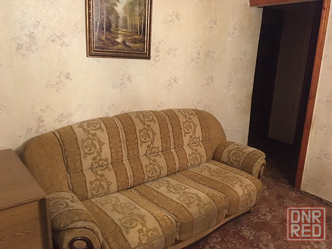 Сдам 3-комнатную квартиру, Обл.Травматология Донецк - изображение 2