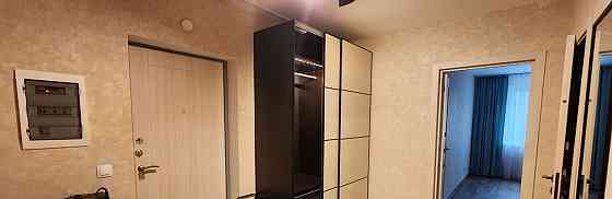 Сдается: Двухкомнатная квартира Этаж: 5/5 Район: Киевский Площадь квартиры: 78м² Донецк