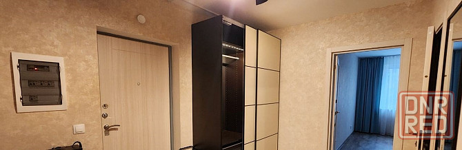 Сдается: Двухкомнатная квартира Этаж: 5/5 Район: Киевский Площадь квартиры: 78м² Донецк - изображение 3