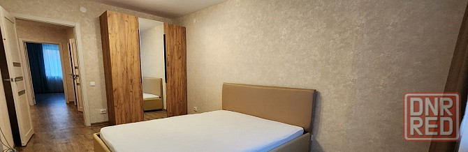 Сдается: Двухкомнатная квартира Этаж: 5/5 Район: Киевский Площадь квартиры: 78м² Донецк - изображение 2