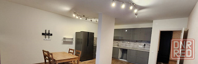 Сдается: Двухкомнатная квартира Этаж: 5/5 Район: Киевский Площадь квартиры: 78м² Донецк - изображение 1