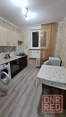 Сдам однокомнатную квартиру в районе Бахчиванджи Мариуполь - изображение 3