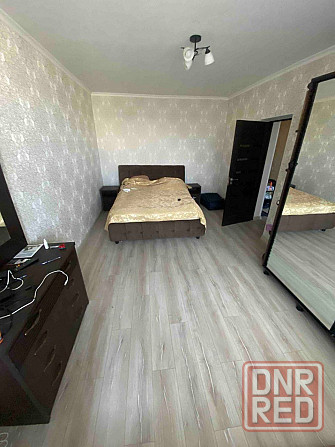 Сдам однокомнатную квартиру в районе Бахчиванджи Мариуполь - изображение 4