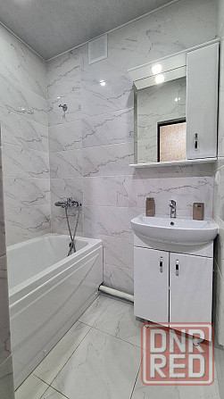 Сдам однокомнатную квартиру в районе Бахчиванджи Мариуполь - изображение 2