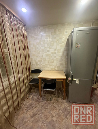 Сдам 1к.квартиру Буденовский районн Донецк - изображение 2