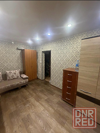 Сдам 1к.квартиру Буденовский районн Донецк - изображение 4