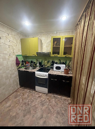 Сдам 1к.квартиру Буденовский районн Донецк - изображение 3