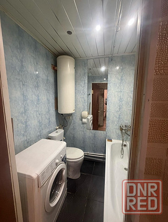 Сдам 1к.квартиру Буденовский районн Донецк - изображение 1