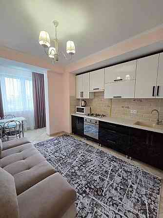 Предлагается однокомнатная квартира Мариуполь