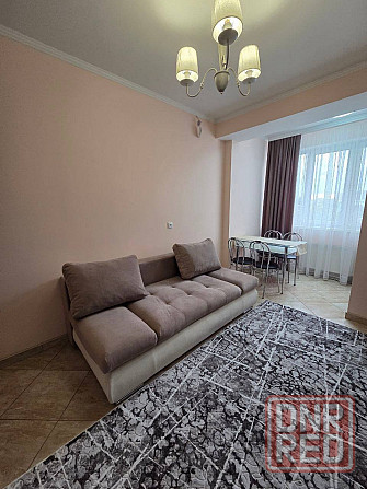 Предлагается однокомнатная квартира Мариуполь - изображение 2