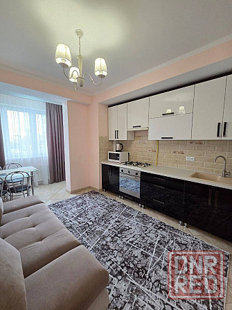 Предлагается однокомнатная квартира Мариуполь - изображение 4