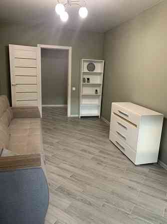 Сдам однокомнатную квартиру в Киевском р-н.Квартира общей площадью 45 м² Донецк