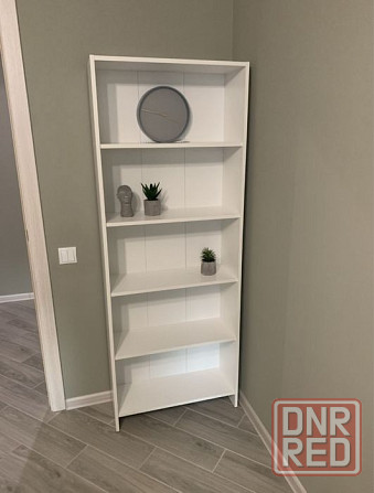 Сдам однокомнатную квартиру в Киевском р-н.Квартира общей площадью 45 м² Донецк - изображение 3