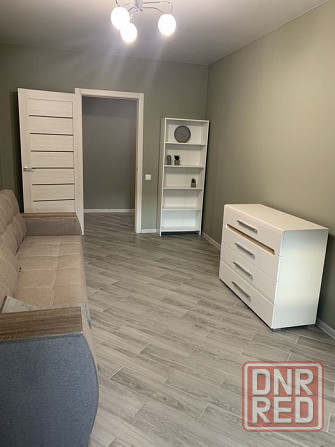 Сдам однокомнатную квартиру в Киевском р-н.Квартира общей площадью 45 м² Донецк - изображение 1