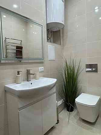 Сдам отличную 2-комнатную квартиру 55 м2 Калининский р-н Донецк