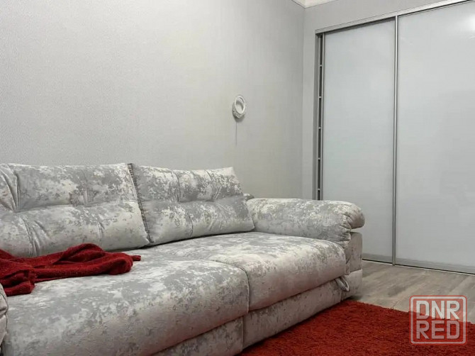 Сдам отличную 2-комнатную квартиру 55 м2 Калининский р-н Донецк - изображение 2