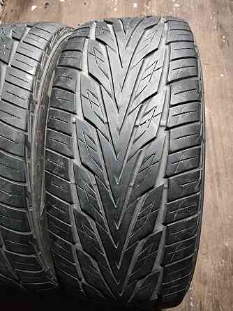 Toyo Proxes ST III 265/50 R20 Енакиево