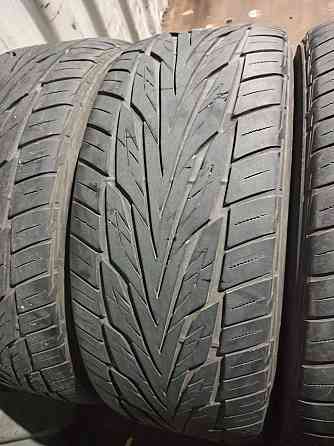 Toyo Proxes ST III 265/50 R20 Енакиево