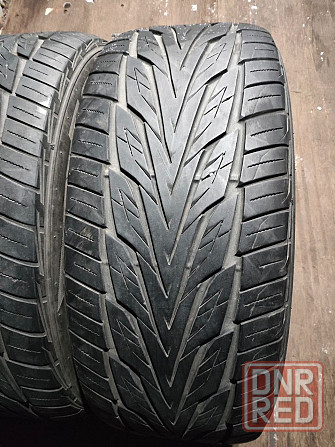 Toyo Proxes ST III 265/50 R20 Енакиево - изображение 2