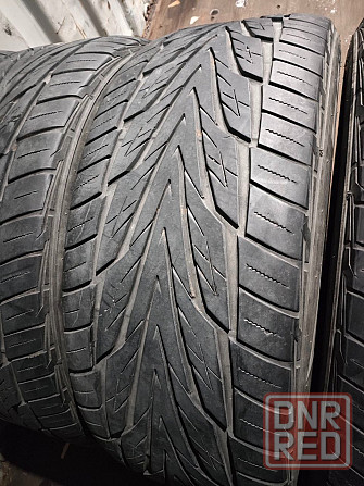 Toyo Proxes ST III 265/50 R20 Енакиево - изображение 3