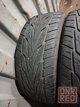 Toyo Proxes ST III 265/50 R20 Енакиево - изображение 5