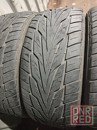 Toyo Proxes ST III 265/50 R20 Енакиево - изображение 4