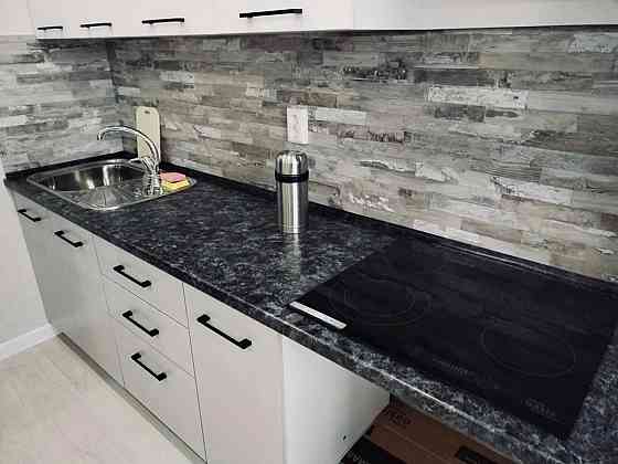 Сдается однокомнатная квартира в Ворошиловском районе. Донецк