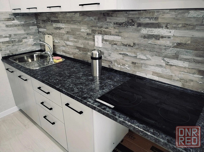 Сдается однокомнатная квартира в Ворошиловском районе. Донецк - изображение 2