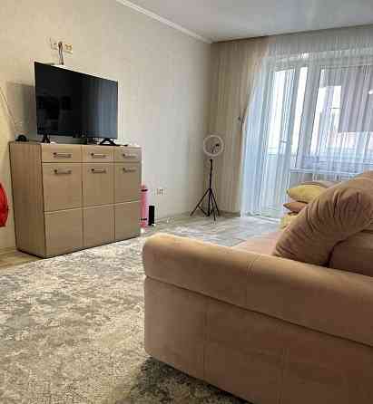 Сдается: Однокомнатная квартира улица Щорса, 18А Этаж: 2/5 Донецк