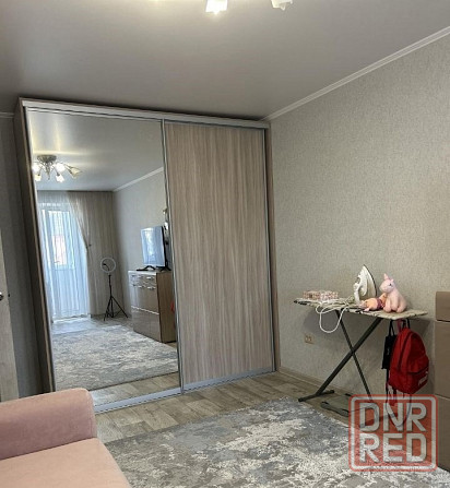 Сдается: Однокомнатная квартира улица Щорса, 18А Этаж: 2/5 Донецк - изображение 1