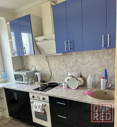 Сдается: Однокомнатная квартира улица Щорса, 18А Этаж: 2/5 Донецк - изображение 4