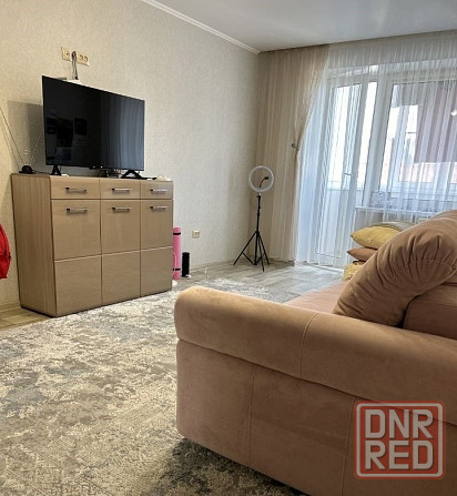 Сдается: Однокомнатная квартира улица Щорса, 18А Этаж: 2/5 Донецк - изображение 3