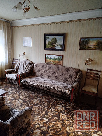 Сдам 2 квартиру на Семашко Донецк - изображение 3