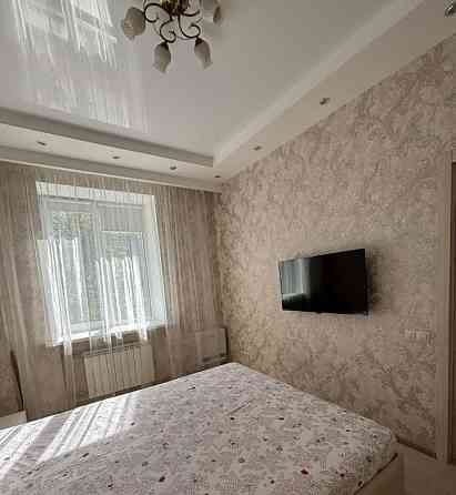 Сдается: Двухкомнатная квартира Этаж: 5/9 Район: Куйбышевский Площадь квартиры: 56м² Донецк