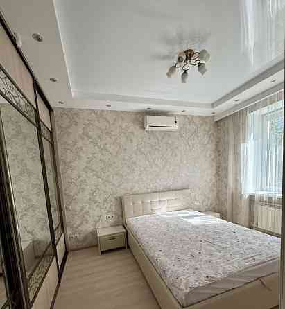 Сдается: Двухкомнатная квартира Этаж: 5/9 Район: Куйбышевский Площадь квартиры: 56м² Донецк