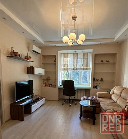 Сдается: Двухкомнатная квартира Этаж: 5/9 Район: Куйбышевский Площадь квартиры: 56м² Донецк - изображение 2