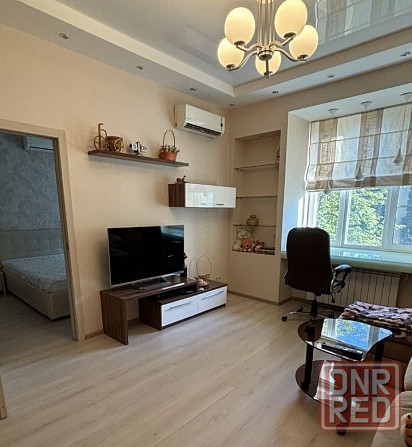 Сдается: Двухкомнатная квартира Этаж: 5/9 Район: Куйбышевский Площадь квартиры: 56м² Донецк - изображение 6