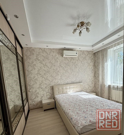 Сдается: Двухкомнатная квартира Этаж: 5/9 Район: Куйбышевский Площадь квартиры: 56м² Донецк - изображение 4