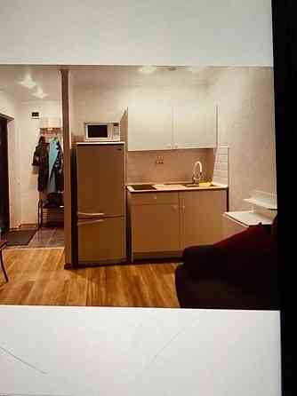 Сдается уютная однокомнатная студия в Петровском районе! Донецк