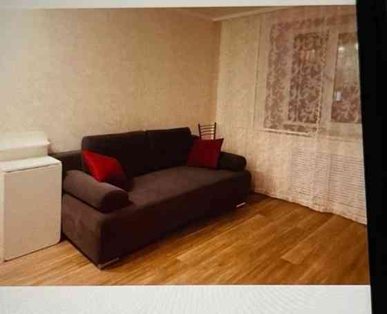 Сдается уютная однокомнатная студия в Петровском районе! Донецк