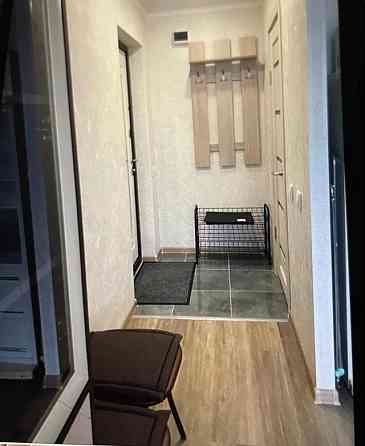 Сдается уютная однокомнатная студия в Петровском районе! Донецк