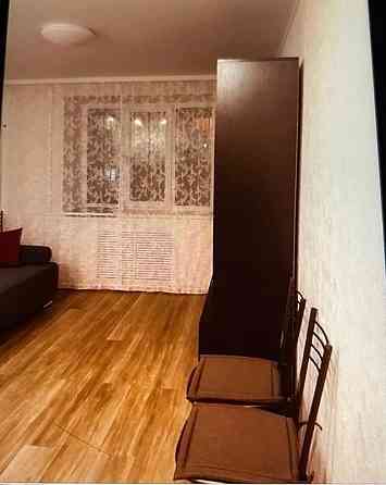 Сдается уютная однокомнатная студия в Петровском районе! Донецк