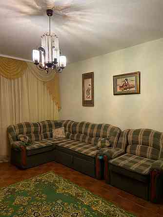 Сдам квартиру в Макеевке на Мирном Макеевка