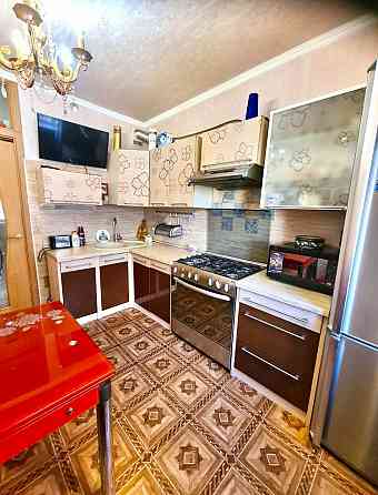 Сдам квартиру в Макеевке на Мирном Макеевка