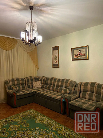 Сдам квартиру в Макеевке на Мирном Макеевка - изображение 2
