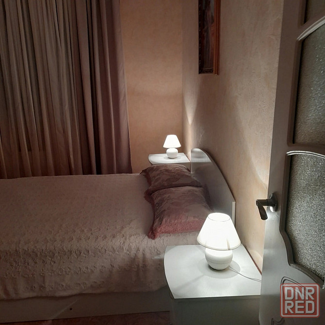 Сдам квартиру в Макеевке на Мирном Макеевка - изображение 1